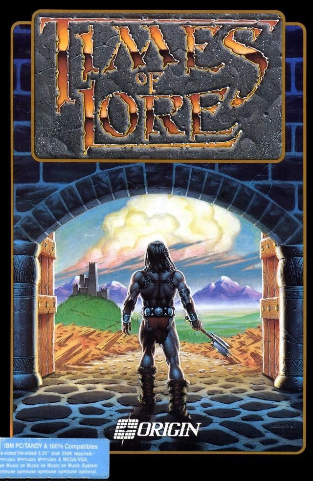 Image de Times of Lore