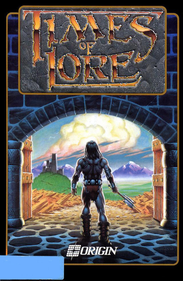 Image de Times of Lore