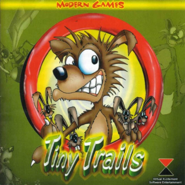 Image de Tiny Trails