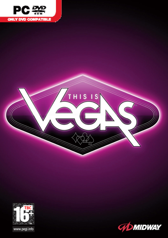 Image de This is Vegas