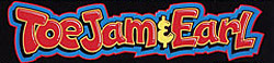 ToeJam & Earl