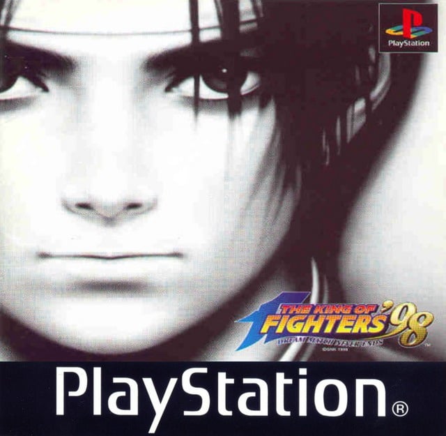 Image de The King of Fighters '98