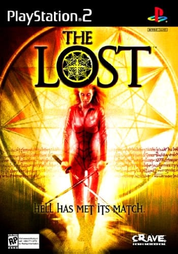 Image de The Lost