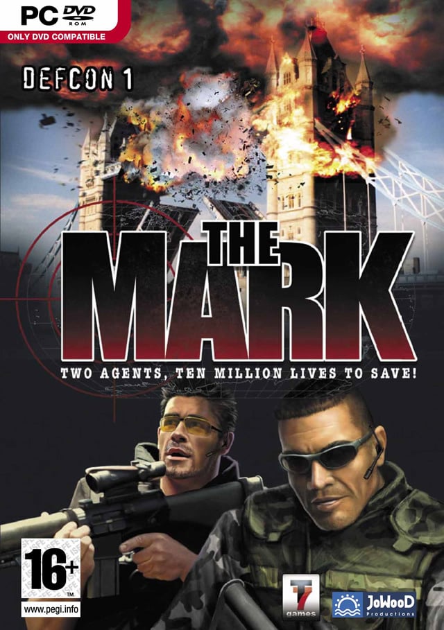 Image de The Mark
