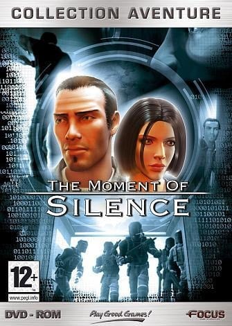 Image de The Moment of Silence