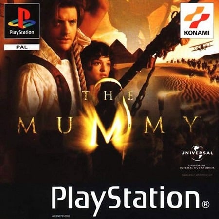 Image de The Mummy