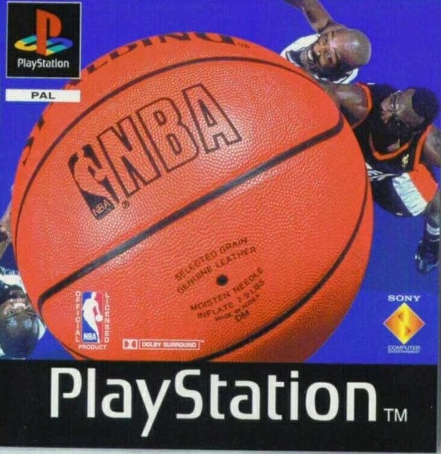 Total NBA 97
