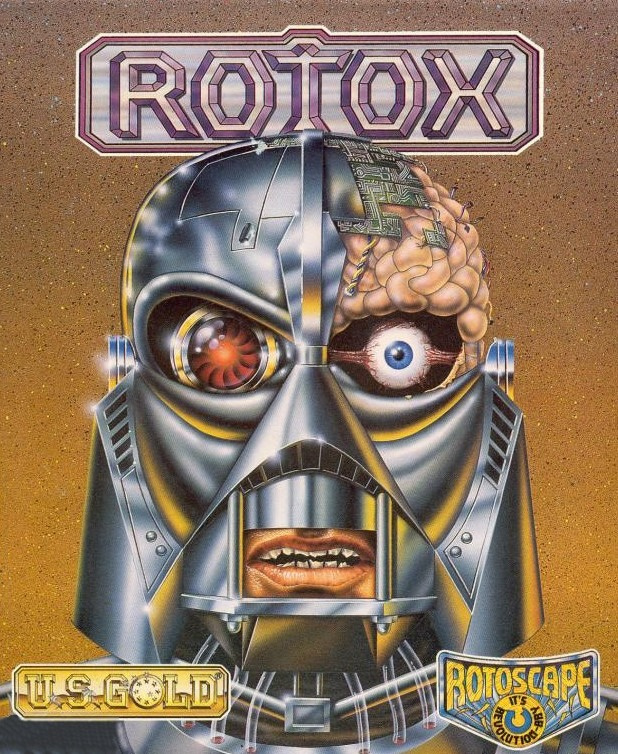 Image de Rotox