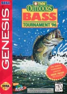Image de TNN Outdoors : Bass Tournament '96
