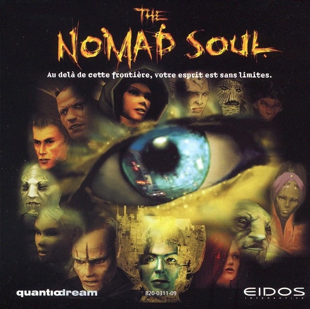 Image de The Nomad Soul