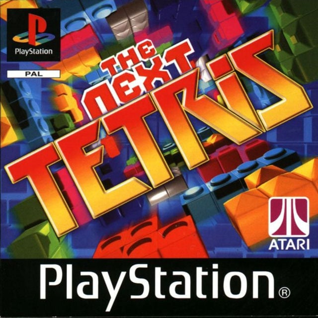 The Next Tetris