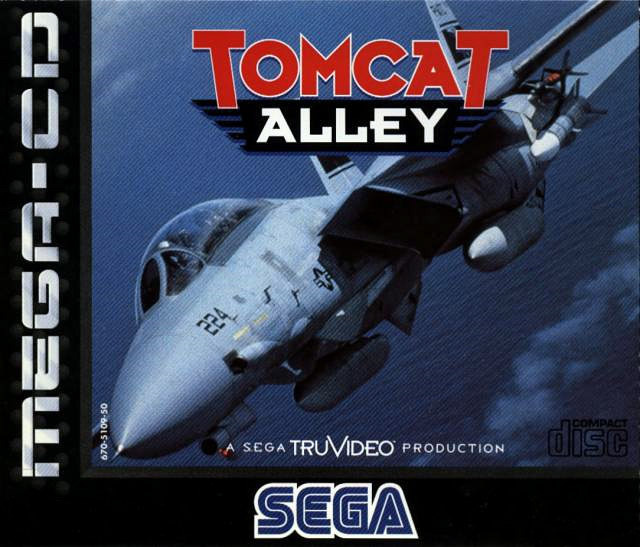 Image de Tomcat Alley