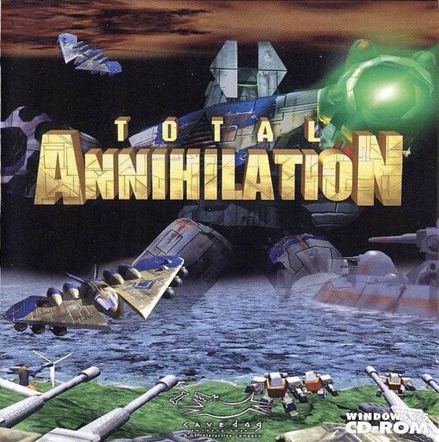 Image de Total Annihilation