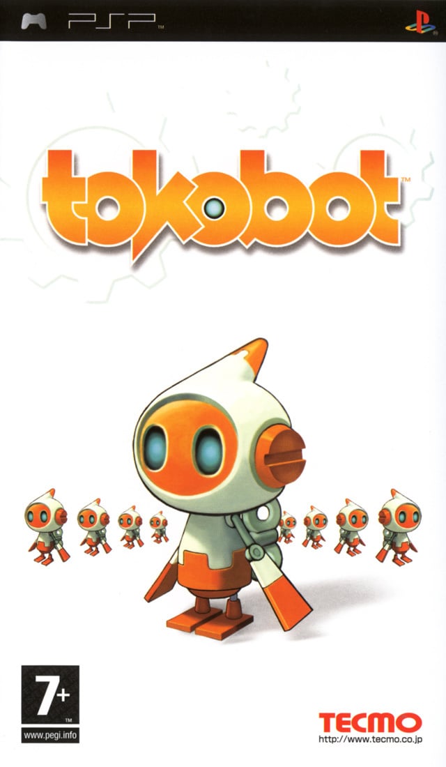 Image de Tokobot