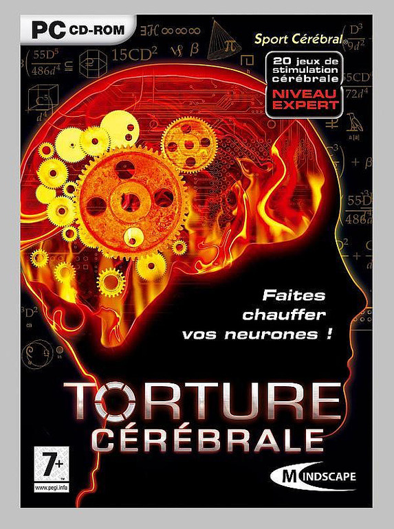Image de Torture Cérébrale