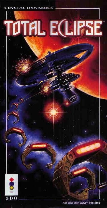Image de Total Eclipse