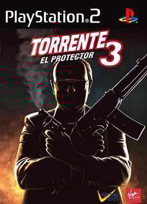 Image de Torrente 3 : El Protector
