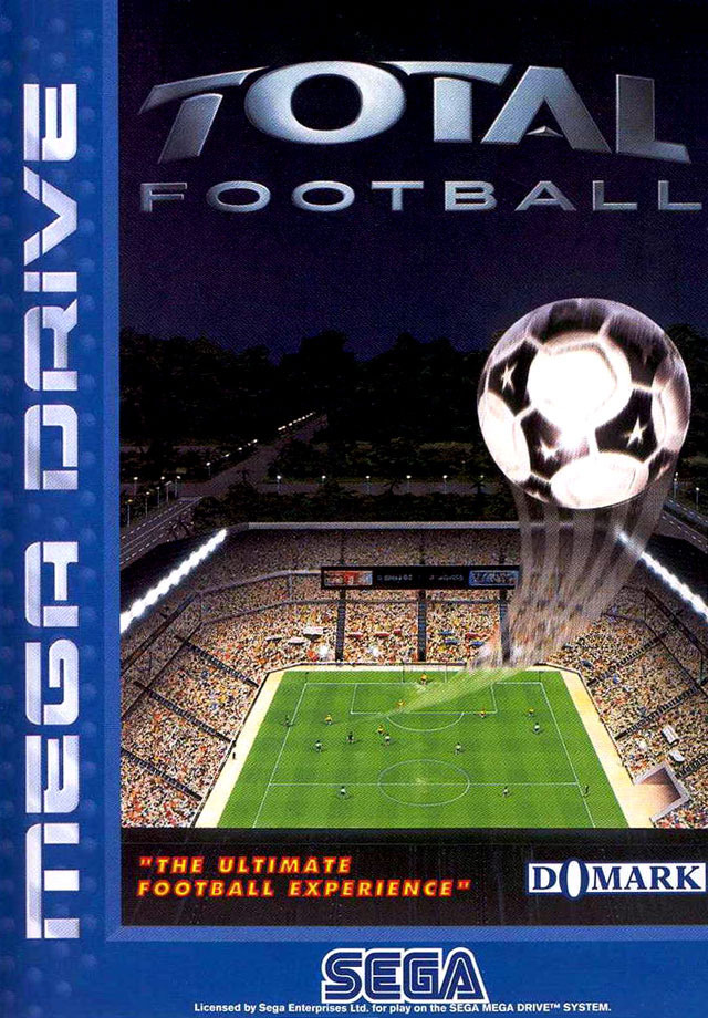 Image de Total Football