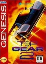 Top Gear 2