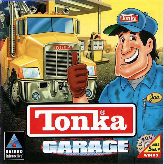 Image de Tonka Garage