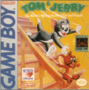 Tom et Jerry