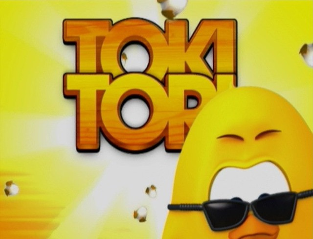 Toki Tori