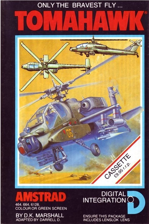 Image de Tomahawk