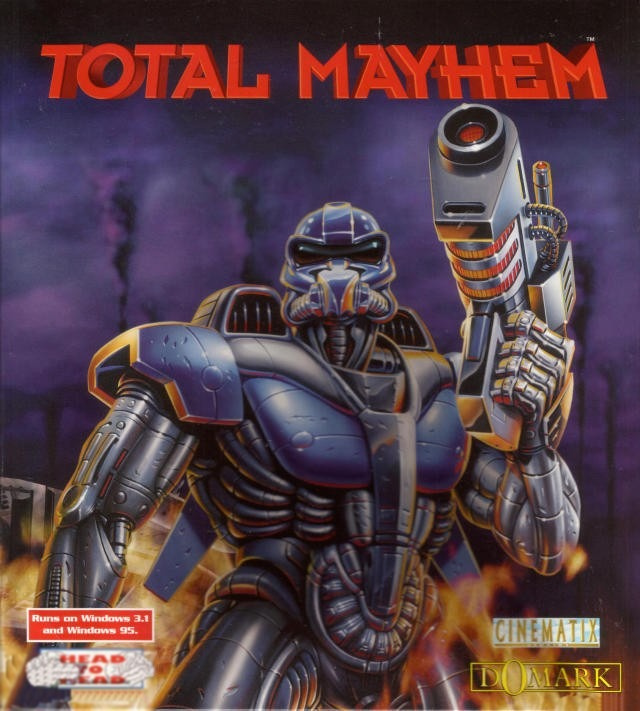 Image de Total Mayhem