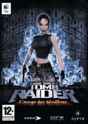 Image de Tomb Raider : L'Ange des Ténèbres
