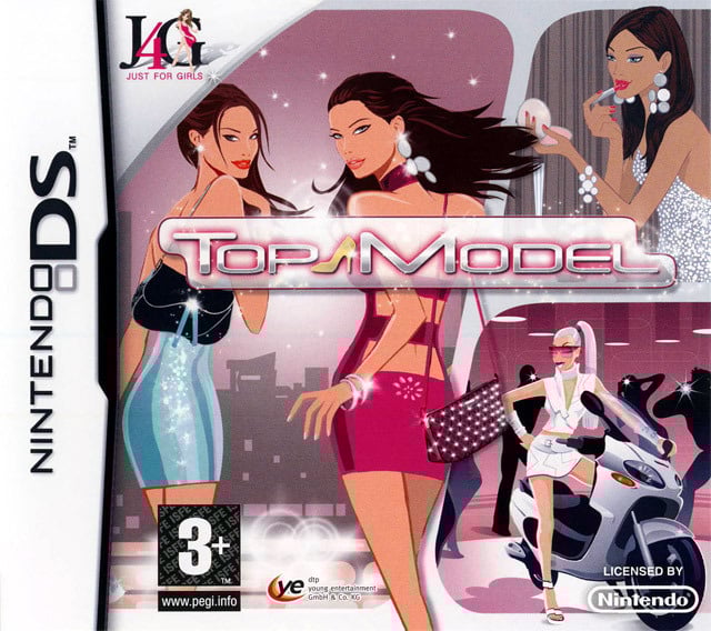 Image de Top Model