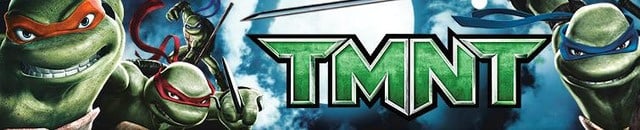 Image de Teenage Mutant Ninja Turtles : 1989 Classic Arcade