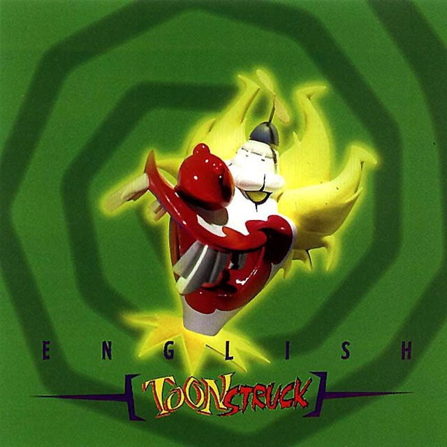 Image de Toonstruck