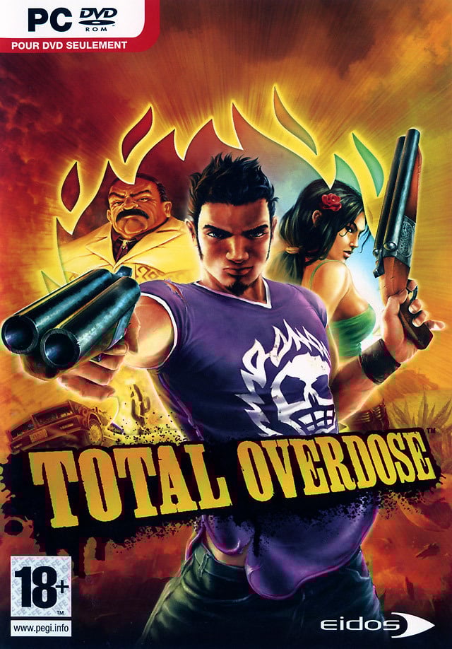 Total Overdose