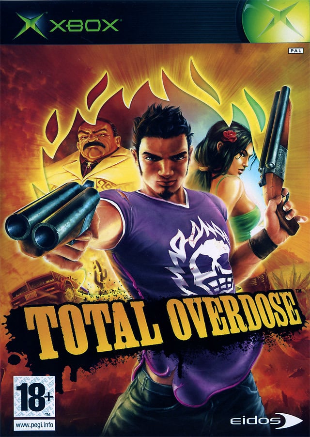 Total Overdose