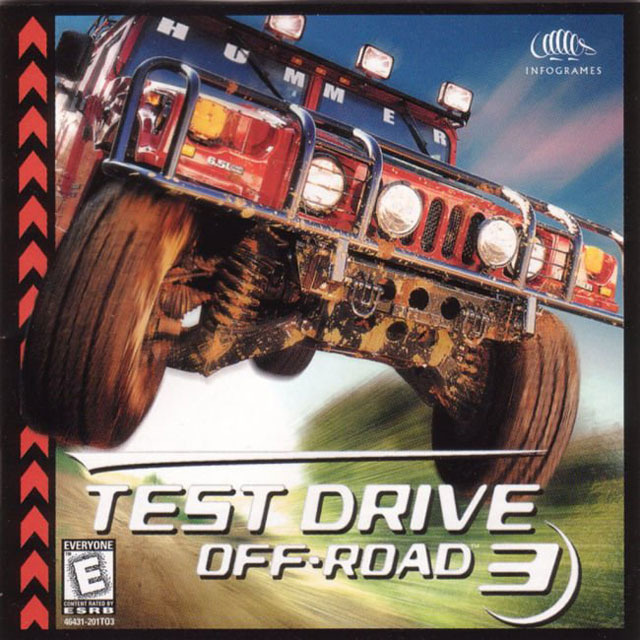Image de Test Drive Off-Road 3
