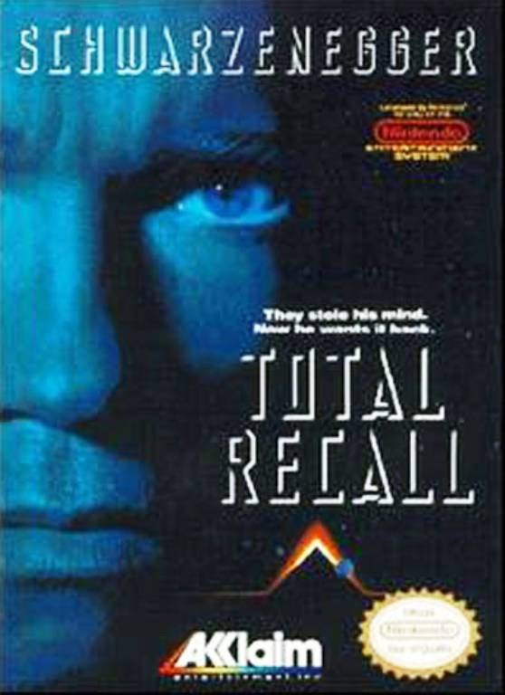 Image de Total Recall