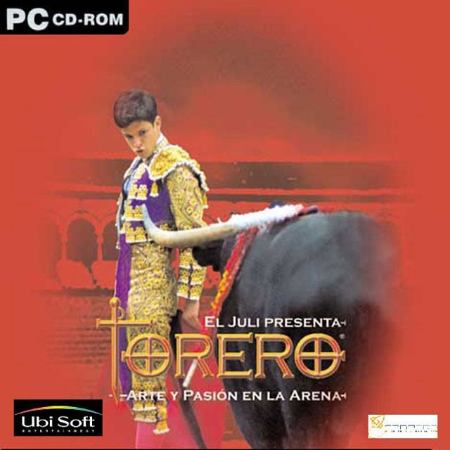 Image de Torero