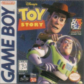 Image de Toy Story