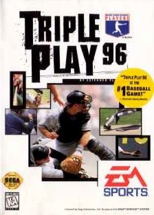 Image de Triple Play 96