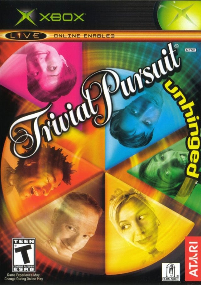 Image de Trivial Pursuit Déjanté