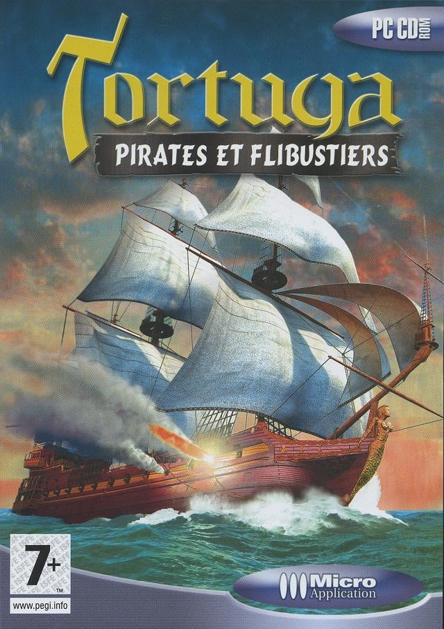 Image de Tortuga : Pirates et Flibustiers