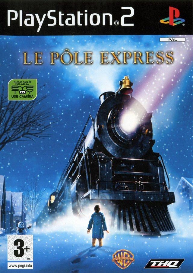 Image de Le Pôle Express