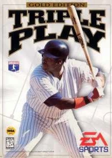 Image de Triple Play Gold
