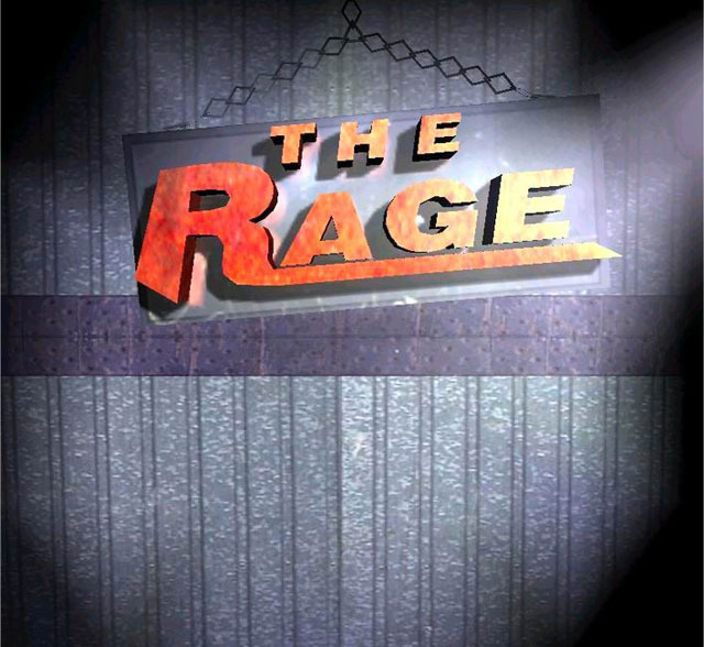 Image de The Rage