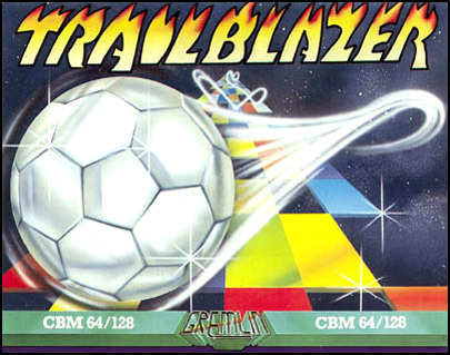 Image de Trailblazer