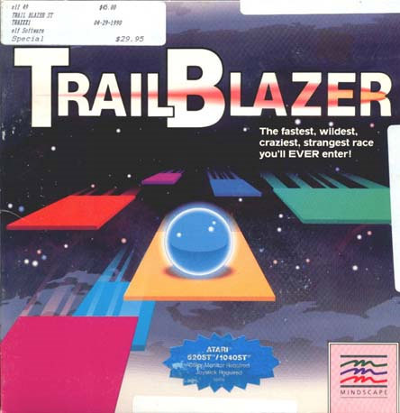 Image de Trailblazer