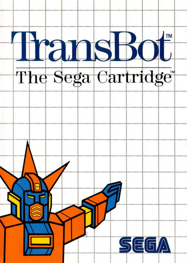 Image de Transbot
