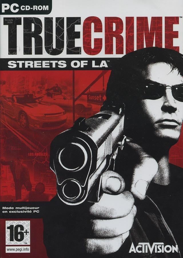 Image de True Crime : Streets of LA