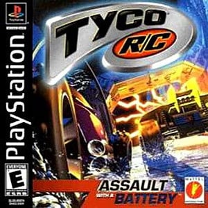 Image de Tyco R/c Racing