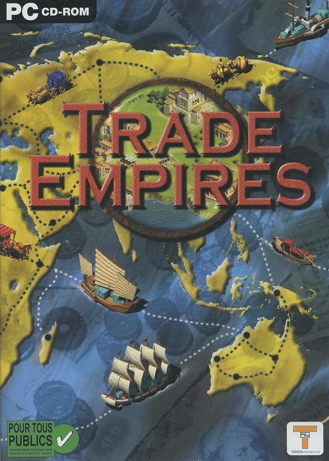 Image de Trade Empires